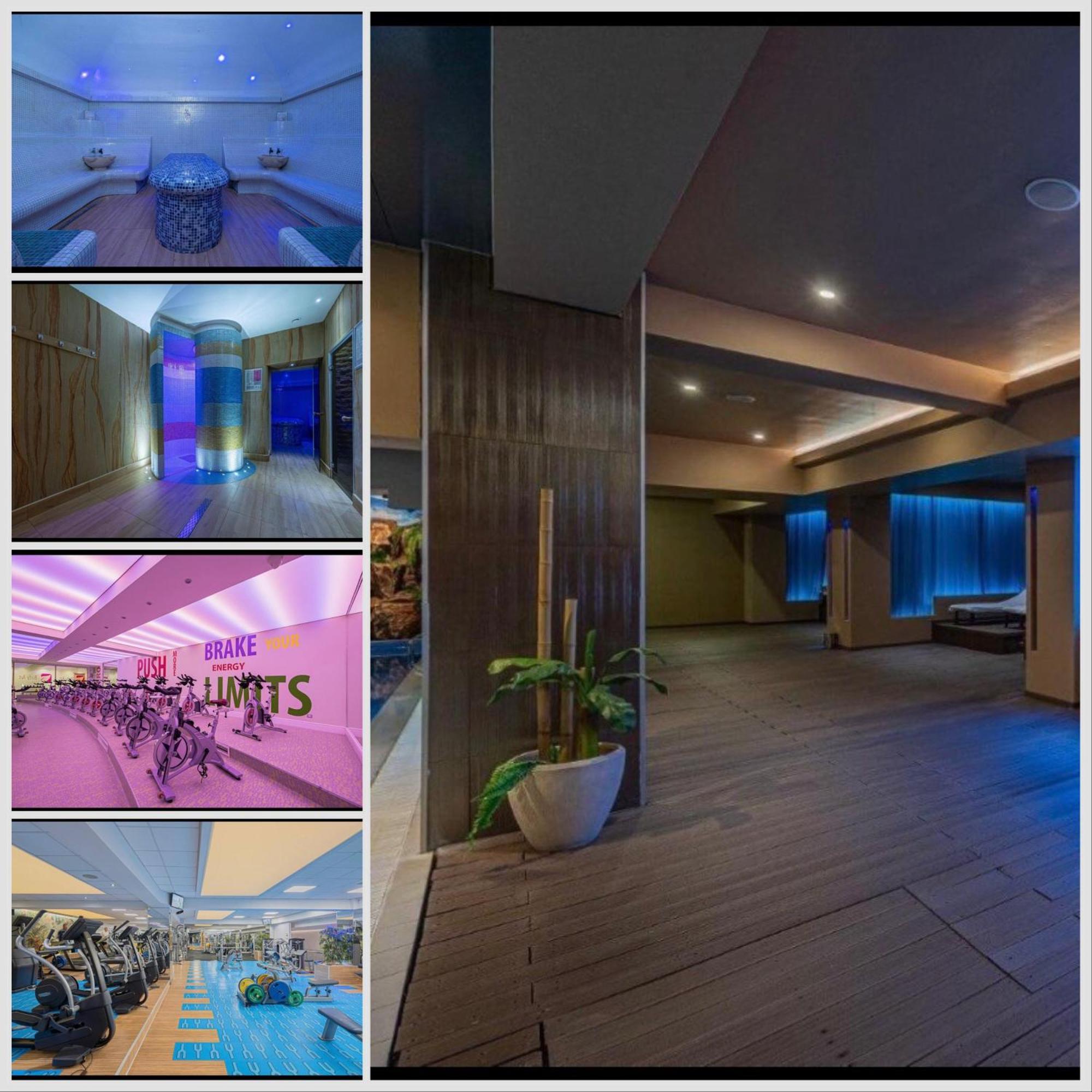 Romeo Nights - Love Rooms - Adults Only Βουκουρέστι Εξωτερικό φωτογραφία