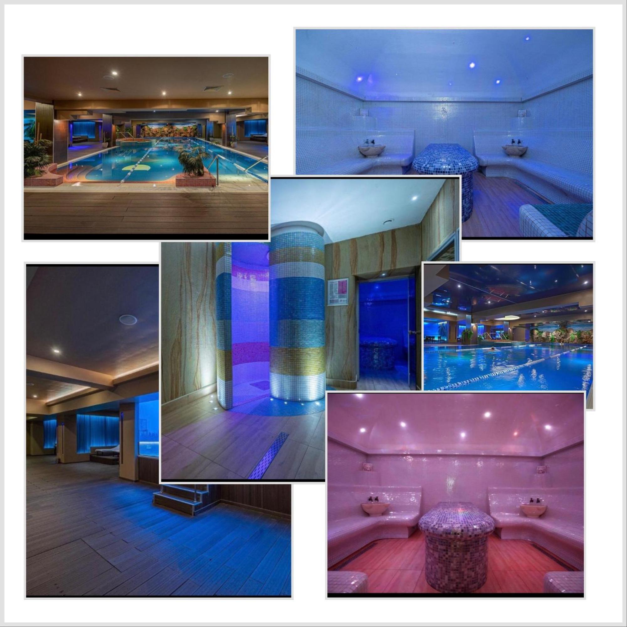 Romeo Nights - Love Rooms - Adults Only Βουκουρέστι Εξωτερικό φωτογραφία
