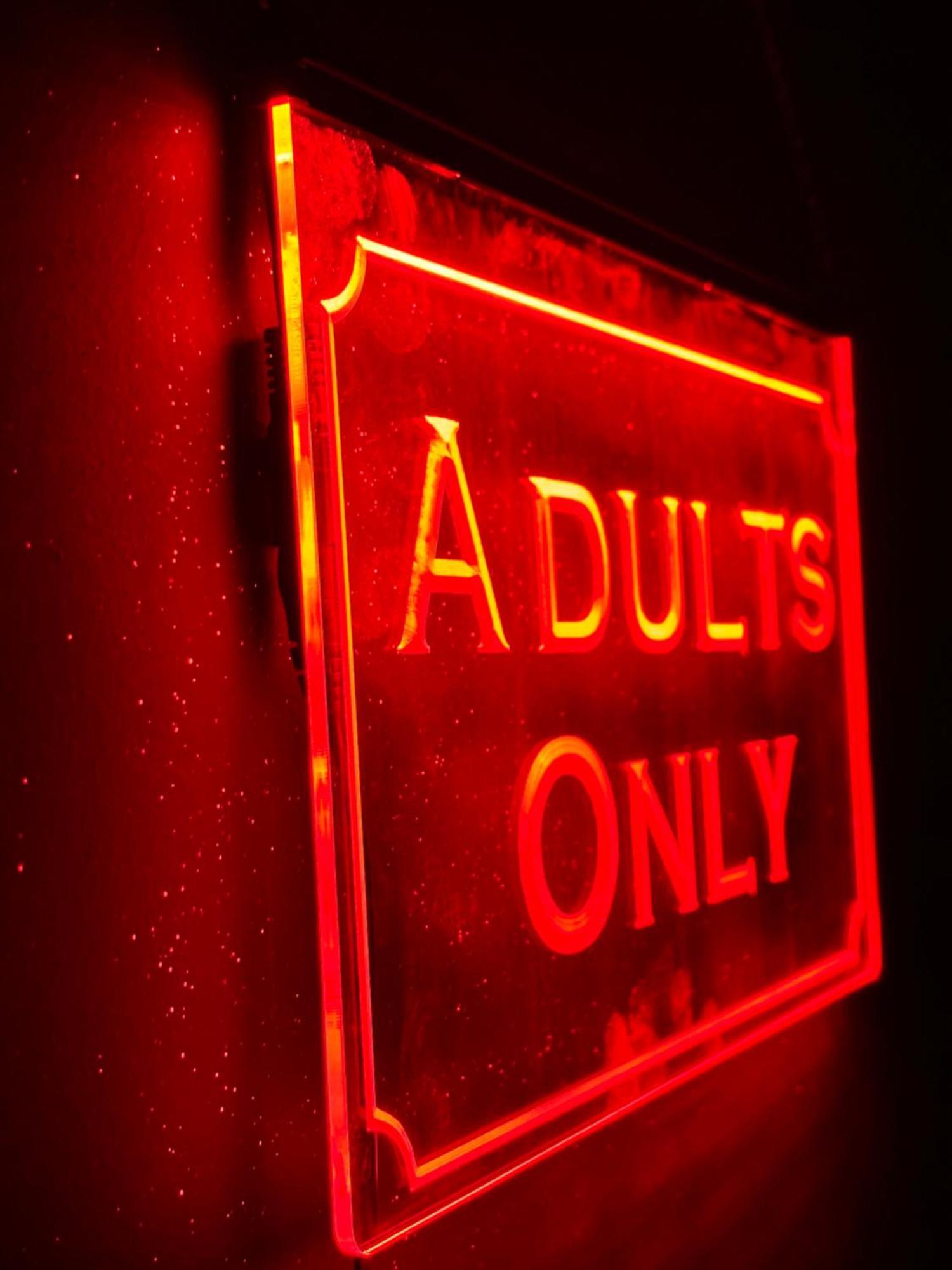 Romeo Nights - Love Rooms - Adults Only Βουκουρέστι Εξωτερικό φωτογραφία