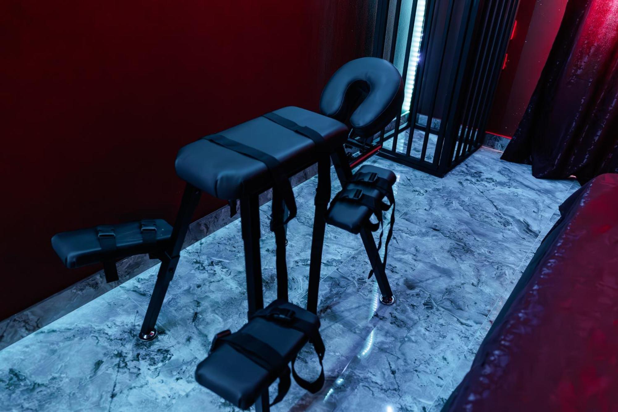 Romeo Nights - Love Rooms - Adults Only Βουκουρέστι Εξωτερικό φωτογραφία